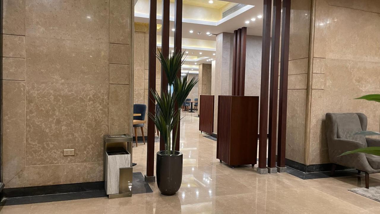 Pyramids Plaza Hotel Giza Екстер'єр фото