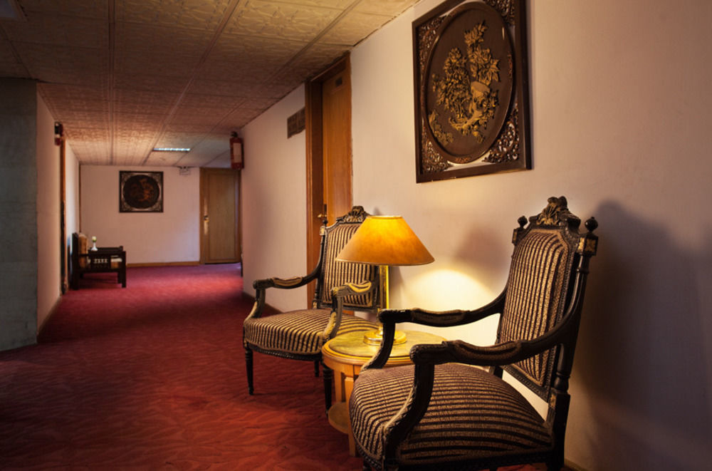 Pyramids Plaza Hotel Giza Інтер'єр фото