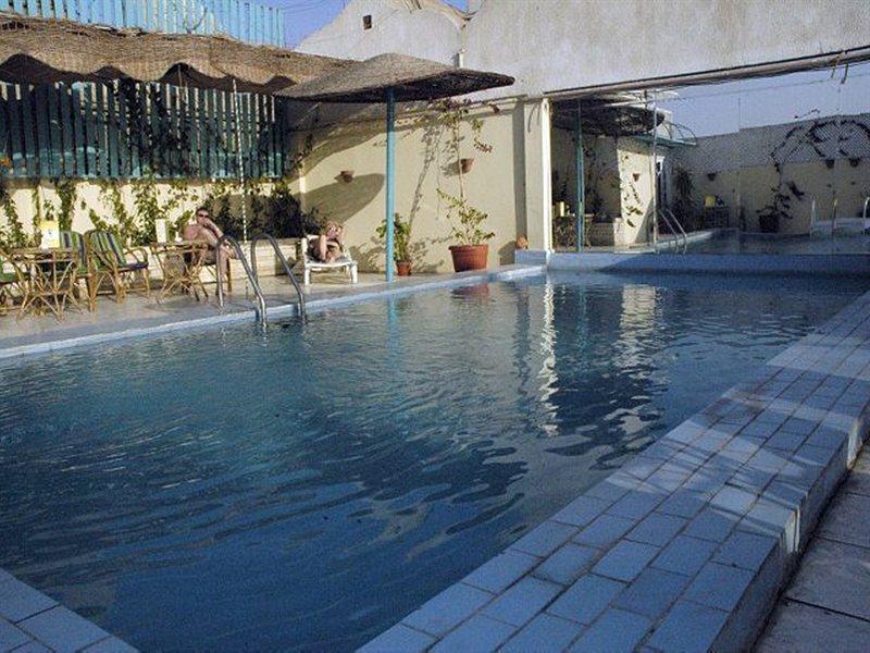 Pyramids Plaza Hotel Giza Екстер'єр фото