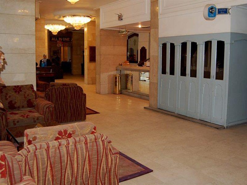 Pyramids Plaza Hotel Giza Екстер'єр фото