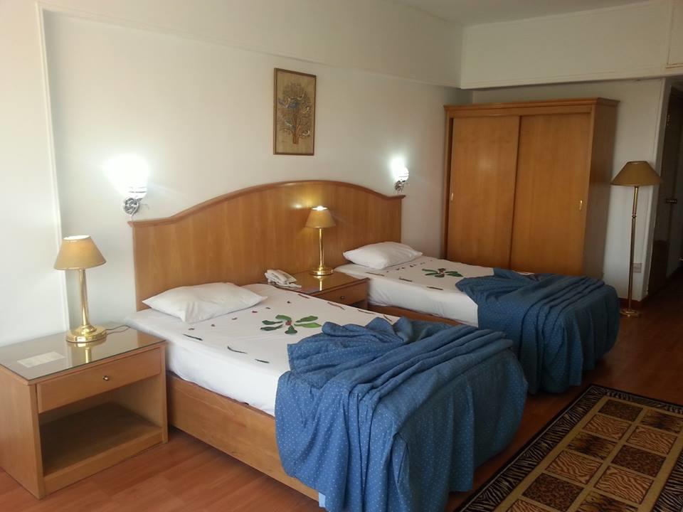 Pyramids Plaza Hotel Giza Екстер'єр фото