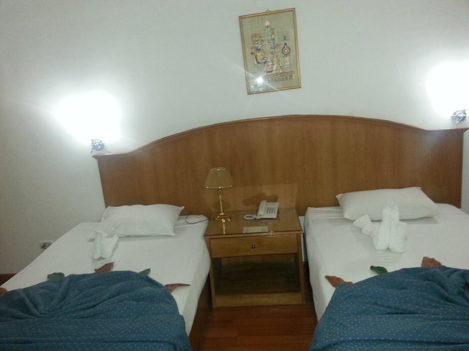 Pyramids Plaza Hotel Giza Екстер'єр фото