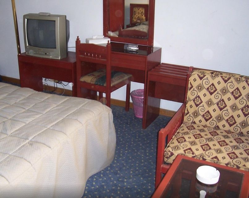 Pyramids Plaza Hotel Giza Екстер'єр фото