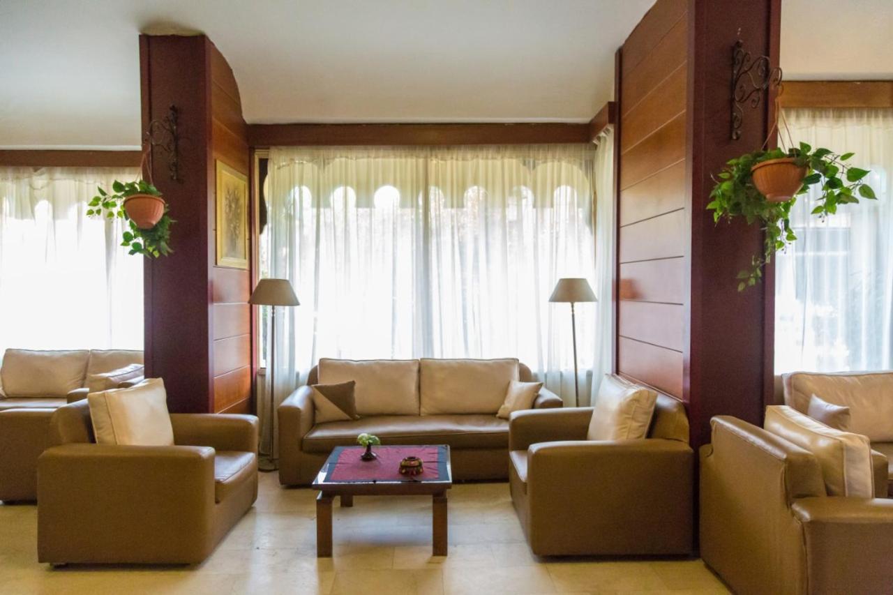 Pyramids Plaza Hotel Giza Екстер'єр фото